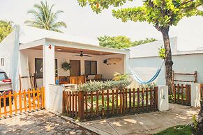 Coco Surf Tropical Village
