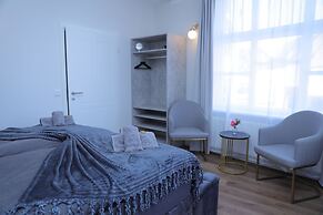 Boutique Hotel