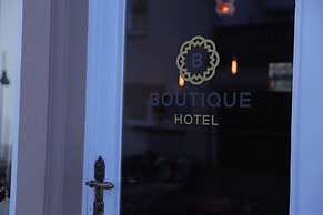 Boutique Hotel