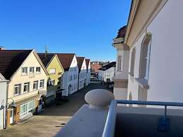 Boutique Hotel