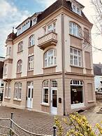 Boutique Hotel