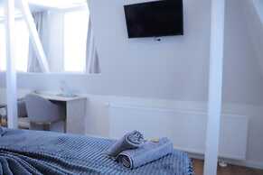 Boutique Hotel