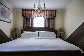Belle View Manor Inn