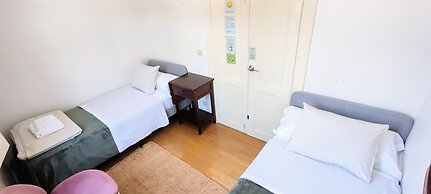 Donna Nega Guest House