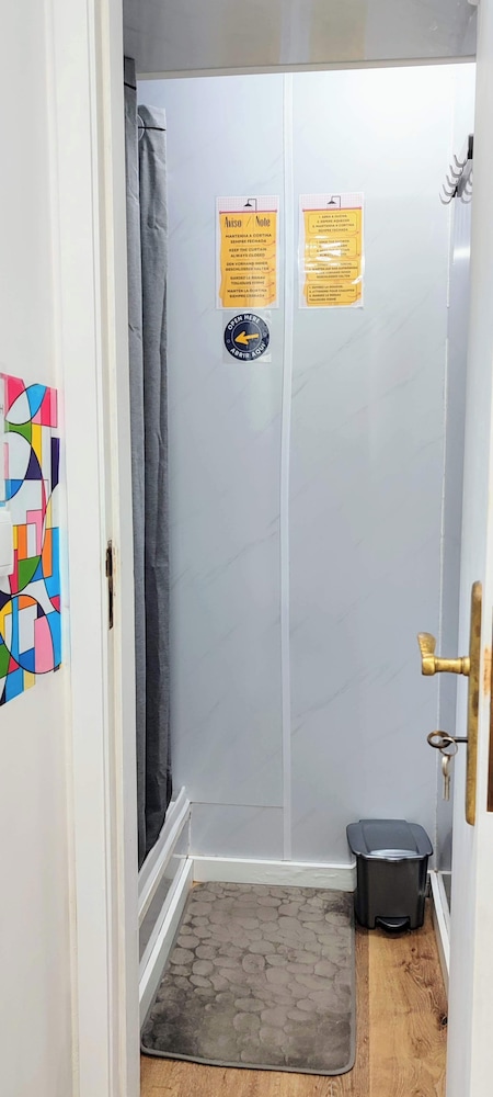 Donna Nega Guest House