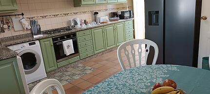 Donna Nega Guest House