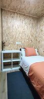 Donna Nega Guest House