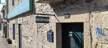 Donna Nega Guest House