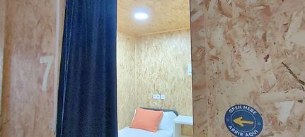 Donna Nega Guest House