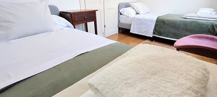 Donna Nega Guest House