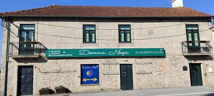 Donna Nega Guest House