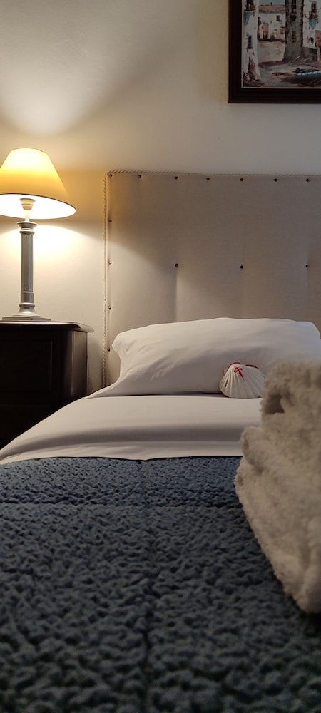 Donna Nega Guest House