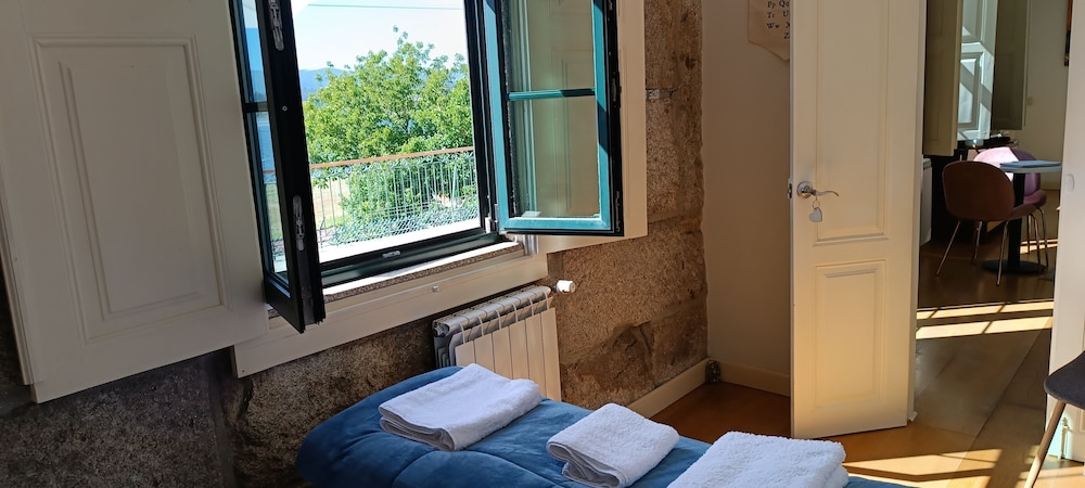 Donna Nega Guest House