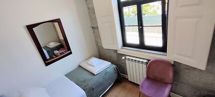 Donna Nega Guest House