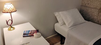 Donna Nega Guest House