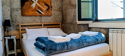 Donna Nega Guest House