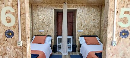 Donna Nega Guest House