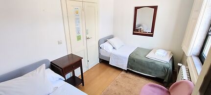 Donna Nega Guest House