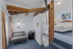 Manoir de la Tour - Par Aneyro