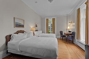 Manoir de la Tour - Par Aneyro