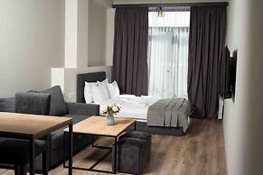 Forest Apartments Hotel