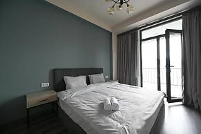 Forest Apartments Hotel