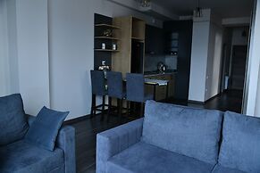 Forest Apartments Hotel