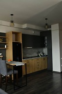Forest Apartments Hotel