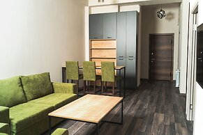 Forest Apartments Hotel