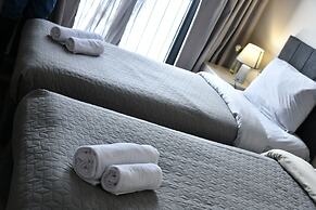 Forest Apartments Hotel