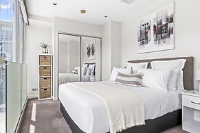 Light and convenient city living