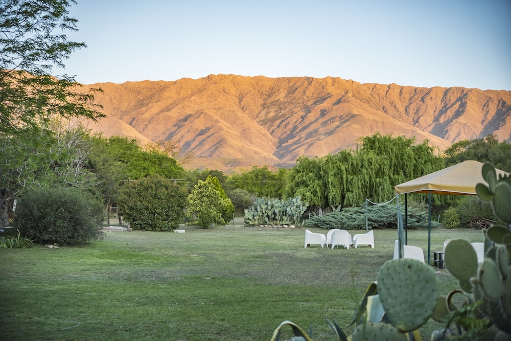 Posada El Pucara