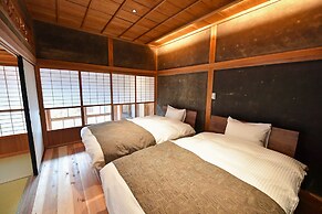 SATOYAMA HOTEL KANENONE TAMBA