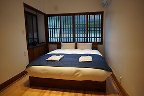 SATOYAMA HOTEL KANENONE TAMBA