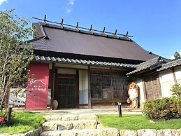SATOYAMA HOTEL KANENONE TAMBA
