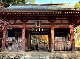 SATOYAMA HOTEL KANENONE TAMBA
