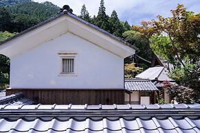 SATOYAMA HOTEL KANENONE TAMBA