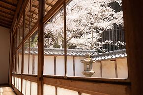 SATOYAMA HOTEL KANENONE TAMBA