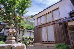 SATOYAMA HOTEL KANENONE TAMBA