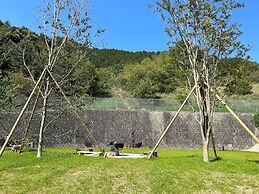 SATOYAMA HOTEL KANENONE TAMBA