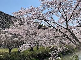 SATOYAMA HOTEL KANENONE TAMBA