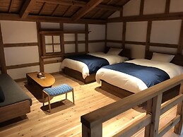 SATOYAMA HOTEL KANENONE TAMBA