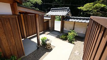 SATOYAMA HOTEL KANENONE TAMBA