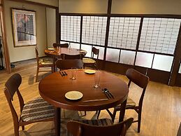 SATOYAMA HOTEL KANENONE TAMBA