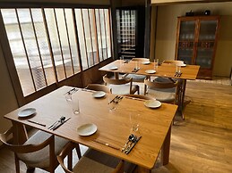 SATOYAMA HOTEL KANENONE TAMBA