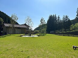 SATOYAMA HOTEL KANENONE TAMBA