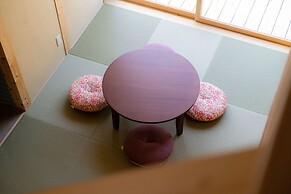 SATOYAMA HOTEL KANENONE TAMBA