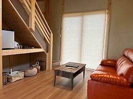 SATOYAMA HOTEL KANENONE TAMBA
