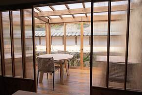 SATOYAMA HOTEL KANENONE TAMBA