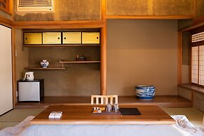 SATOYAMA HOTEL KANENONE TAMBA